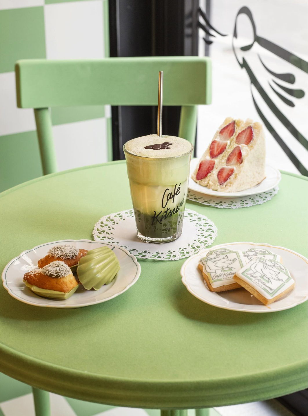 Les meilleurs cafés et coffee shops à connaître à Paris en 2024